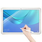 Pellicola salvaschermo in carta opaca, For Lenovo M10 Plus X606 (1 PC), For Honor Tab 5 8 inch (1 PCS), For Samsung Galaxy Tab S5e / T720 / T860 (1 PC), For Microsoft Surface Go (1 PC), For Lenovo Tab M10 X505 / X605 (1 PC)                             ...