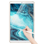 Pellicola salvaschermo in carta opaca, For Lenovo M10 Plus X606 (1 PC), For Honor Tab 5 8 inch (1 PCS), For Samsung Galaxy Tab S5e / T720 / T860 (1 PC), For Microsoft Surface Go (1 PC), For Lenovo Tab M10 X505 / X605 (1 PC)                             ...