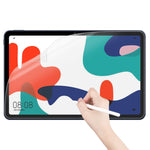 Pellicola salvaschermo in carta opaca, For Lenovo M10 Plus X606 (1 PC), For Honor Tab 5 8 inch (1 PCS), For Samsung Galaxy Tab S5e / T720 / T860 (1 PC), For Microsoft Surface Go (1 PC), For Lenovo Tab M10 X505 / X605 (1 PC)                             ...