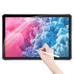 Pellicola salvaschermo in carta opaca, For Lenovo M10 Plus X606 (1 PC), For Honor Tab 5 8 inch (1 PCS), For Samsung Galaxy Tab S5e / T720 / T860 (1 PC), For Microsoft Surface Go (1 PC), For Lenovo Tab M10 X505 / X605 (1 PC)                             ...
