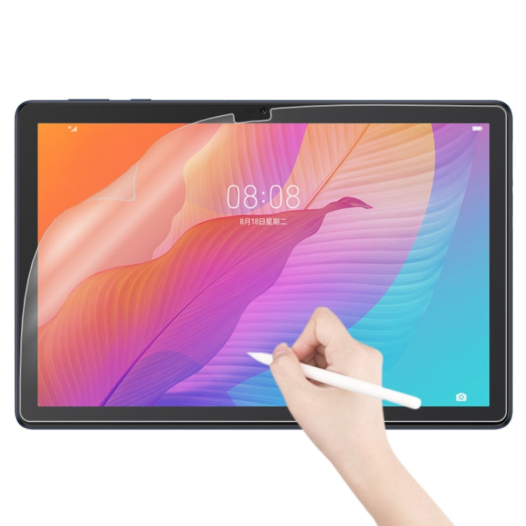 Pellicola salvaschermo in carta opaca, For Huawei MatePad T10 (1 PC), For Samsung Galaxy Tab A 10.5 T590 / T595 (1 PC), For Huawei MatePad T10S (1 PC), For Huawei Matepad Pro 10.8 (1 PC), For Samsung Galaxy Tab S6 / T860 (1 PC)                         ...