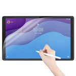 Pellicola salvaschermo in carta opaca, For Lenovo M10 Plus X606 (1 PC), For Honor Tab 5 8 inch (1 PCS), For Samsung Galaxy Tab S5e / T720 / T860 (1 PC), For Microsoft Surface Go (1 PC), For Lenovo Tab M10 X505 / X605 (1 PC)                             ...
