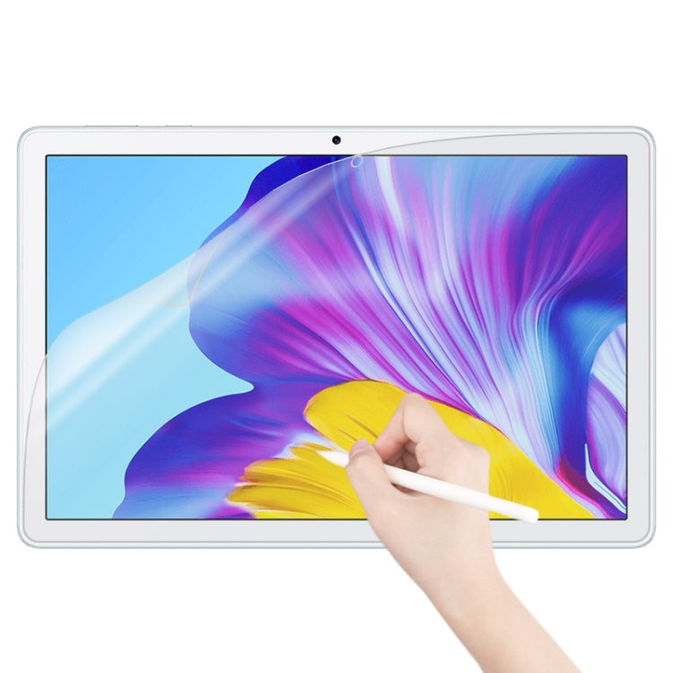 Pellicola salvaschermo in carta opaca, For Lenovo M10 Plus X606 (1 PC), For Honor Tab 5 8 inch (1 PCS), For Samsung Galaxy Tab S5e / T720 / T860 (1 PC), For Microsoft Surface Go (1 PC), For Lenovo Tab M10 X505 / X605 (1 PC)                             ...