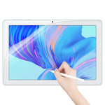 Pellicola salvaschermo in carta opaca, For Lenovo M10 Plus X606 (1 PC), For Honor Tab 5 8 inch (1 PCS), For Samsung Galaxy Tab S5e / T720 / T860 (1 PC), For Microsoft Surface Go (1 PC), For Lenovo Tab M10 X505 / X605 (1 PC)                             ...