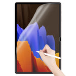 Pellicola salvaschermo in carta opaca, For Lenovo M10 Plus X606 (1 PC), For Honor Tab 5 8 inch (1 PCS), For Samsung Galaxy Tab S5e / T720 / T860 (1 PC), For Microsoft Surface Go (1 PC), For Lenovo Tab M10 X505 / X605 (1 PC)                             ...