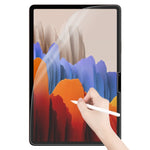 Pellicola salvaschermo in carta opaca, For Lenovo M10 Plus X606 (1 PC), For Honor Tab 5 8 inch (1 PCS), For Samsung Galaxy Tab S5e / T720 / T860 (1 PC), For Microsoft Surface Go (1 PC), For Lenovo Tab M10 X505 / X605 (1 PC)                             ...