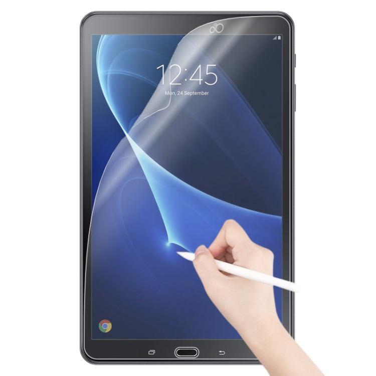 Pellicola salvaschermo in carta opaca, For Lenovo M10 Plus X606 (1 PC), For Honor Tab 5 8 inch (1 PCS), For Samsung Galaxy Tab S5e / T720 / T860 (1 PC), For Microsoft Surface Go (1 PC), For Lenovo Tab M10 X505 / X605 (1 PC)                             ...