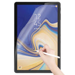 Pellicola salvaschermo in carta opaca, For Lenovo M10 Plus X606 (1 PC), For Honor Tab 5 8 inch (1 PCS), For Samsung Galaxy Tab S5e / T720 / T860 (1 PC), For Microsoft Surface Go (1 PC), For Lenovo Tab M10 X505 / X605 (1 PC)                             ...