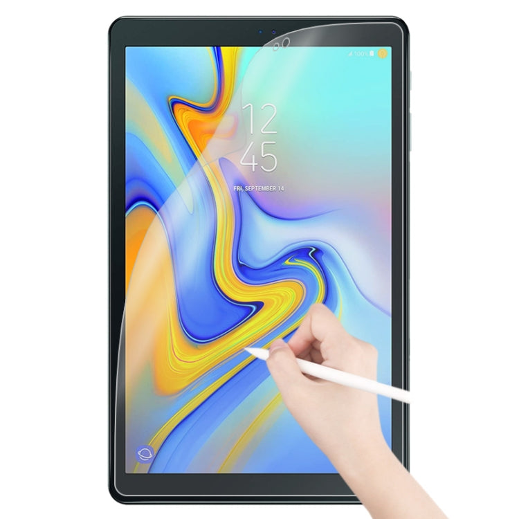 Pellicola salvaschermo in carta opaca, For Huawei MatePad T10 (1 PC), For Samsung Galaxy Tab A 10.5 T590 / T595 (1 PC), For Huawei MatePad T10S (1 PC), For Huawei Matepad Pro 10.8 (1 PC), For Samsung Galaxy Tab S6 / T860 (1 PC)                         ...