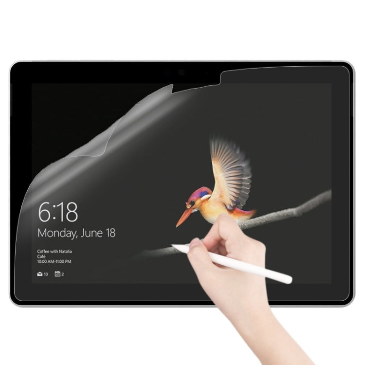 Pellicola salvaschermo in carta opaca, For Lenovo M10 Plus X606 (1 PC), For Honor Tab 5 8 inch (1 PCS), For Samsung Galaxy Tab S5e / T720 / T860 (1 PC), For Microsoft Surface Go (1 PC), For Lenovo Tab M10 X505 / X605 (1 PC)                             ...