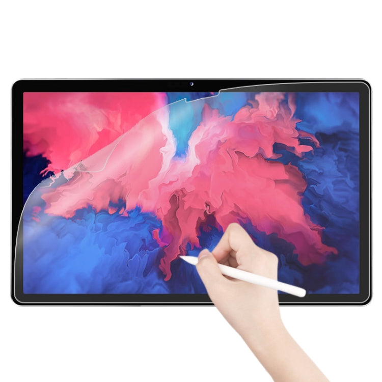Pellicola salvaschermo in carta opaca, For Lenovo M10 Plus X606 (1 PC), For Honor Tab 5 8 inch (1 PCS), For Samsung Galaxy Tab S5e / T720 / T860 (1 PC), For Microsoft Surface Go (1 PC), For Lenovo Tab M10 X505 / X605 (1 PC)                             ...