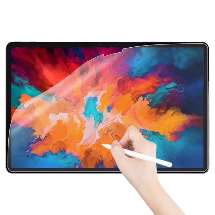 Pellicola salvaschermo in carta opaca, For Lenovo M10 Plus X606 (1 PC), For Honor Tab 5 8 inch (1 PCS), For Samsung Galaxy Tab S5e / T720 / T860 (1 PC), For Microsoft Surface Go (1 PC), For Lenovo Tab M10 X505 / X605 (1 PC)                             ...