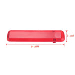2 pezzi A5370 pannello riflettente per porta posteriore auto pannello di rivestimento interno 15183155/6 per Chevrolet, Rear Door Interior Trim Panel Reflective Sheet