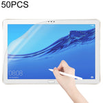 50 PZ Proteggi schermo Matte Paperfeel, For Samsung Galaxy Tab Advanced2 / SM-T583 (50 PCS), For Huawei MatePad T10 (50 PCS), For Samsung Galaxy Tab A 10.5 T590 / T595 (50 PCS), For Huawei Matepad Pro 10.8 (50 PCS)                                      ...