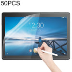 50 PZ Proteggi schermo Matte Paperfeel, For Huawei Tablet C5 10.1 inch (50 PCS), For Lenovo M10 Plus X606 (50 PCS), For Honor Tab 5 8 inch (50 PCS), For Samsung Galaxy Tab S5e / T720 / T860 (50 PCS), For Honor Tab 5 10.1 inch (50 PCS)                  ...
