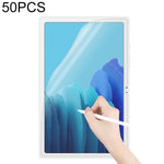 50 PZ Proteggi schermo Matte Paperfeel, For Huawei Tablet C5 10.1 inch (50 PCS), For Lenovo M10 Plus X606 (50 PCS), For Honor Tab 5 8 inch (50 PCS), For Samsung Galaxy Tab S5e / T720 / T860 (50 PCS), For Honor Tab 5 10.1 inch (50 PCS)                  ...