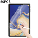50 PZ Proteggi schermo Matte Paperfeel, For Samsung Galaxy Tab Advanced2 / SM-T583 (50 PCS), For Huawei MatePad T10 (50 PCS), For Samsung Galaxy Tab A 10.5 T590 / T595 (50 PCS), For Huawei Matepad Pro 10.8 (50 PCS)                                      ...