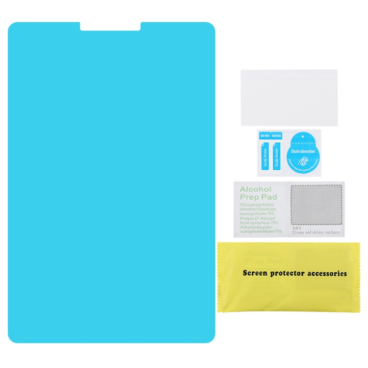 50 PZ Proteggi schermo Matte Paperfeel, For Samsung Galaxy Tab Advanced2 / SM-T583 (50 PCS), For Huawei MatePad T10 (50 PCS), For Samsung Galaxy Tab A 10.5 T590 / T595 (50 PCS), For Huawei Matepad Pro 10.8 (50 PCS)                                      ...