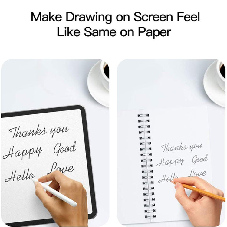 50 PZ Proteggi schermo Matte Paperfeel, For Samsung Galaxy Tab Advanced2 / SM-T583 (50 PCS), For Huawei MatePad T10 (50 PCS), For Samsung Galaxy Tab A 10.5 T590 / T595 (50 PCS), For Huawei Matepad Pro 10.8 (50 PCS)                                      ...