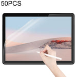 50 PZ Proteggi schermo Matte Paperfeel, For Huawei Tablet C5 10.1 inch (50 PCS), For Lenovo M10 Plus X606 (50 PCS), For Honor Tab 5 8 inch (50 PCS), For Samsung Galaxy Tab S5e / T720 / T860 (50 PCS), For Honor Tab 5 10.1 inch (50 PCS)                  ...