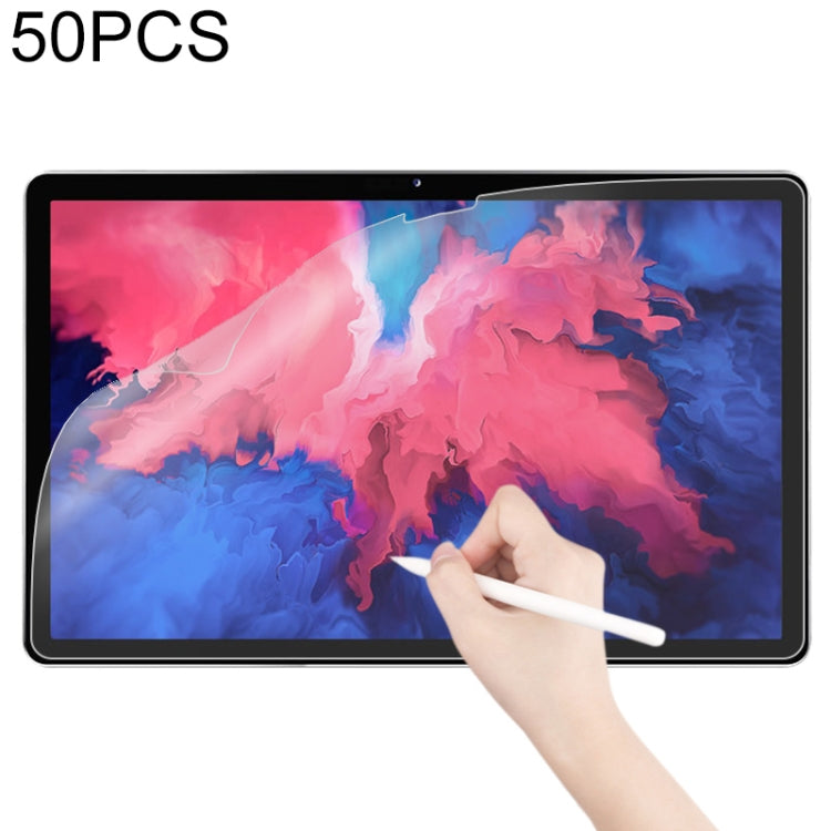 50 PZ Proteggi schermo Matte Paperfeel, For Huawei Tablet C5 10.1 inch (50 PCS), For Lenovo M10 Plus X606 (50 PCS), For Honor Tab 5 8 inch (50 PCS), For Samsung Galaxy Tab S5e / T720 / T860 (50 PCS), For Honor Tab 5 10.1 inch (50 PCS)                  ...