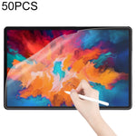 50 PZ Proteggi schermo Matte Paperfeel, For Huawei Tablet C5 10.1 inch (50 PCS), For Lenovo M10 Plus X606 (50 PCS), For Honor Tab 5 8 inch (50 PCS), For Samsung Galaxy Tab S5e / T720 / T860 (50 PCS), For Honor Tab 5 10.1 inch (50 PCS)                  ...