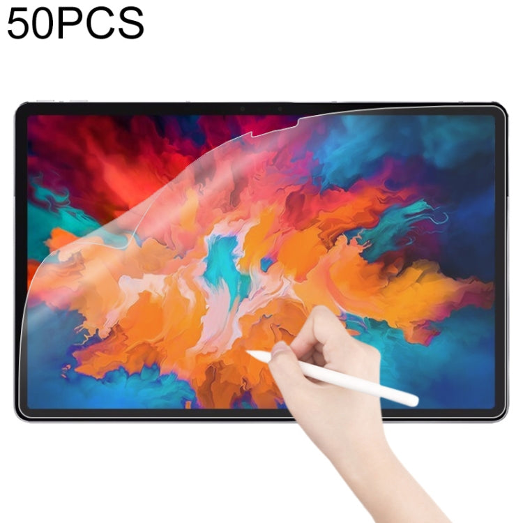 50 PZ Proteggi schermo Matte Paperfeel, For Huawei Tablet C5 10.1 inch (50 PCS), For Lenovo M10 Plus X606 (50 PCS), For Honor Tab 5 8 inch (50 PCS), For Samsung Galaxy Tab S5e / T720 / T860 (50 PCS), For Honor Tab 5 10.1 inch (50 PCS)                  ...