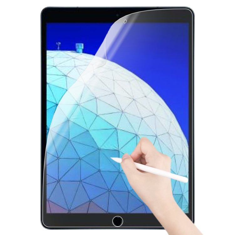 Pellicola salvaschermo in carta opaca, For iPad Air (2019) / Pro 10.5 (2017) (1 PCS), For iPad mini 3 / 2 / 1 (1 PCS), For iPad mini 5 / 4 (1 PCS), For iPad Pro 12.9 inch (2015) (1 PCS), For iPad Pro 12.9 inch 2021 / 2020 (1 PCS)                       ...