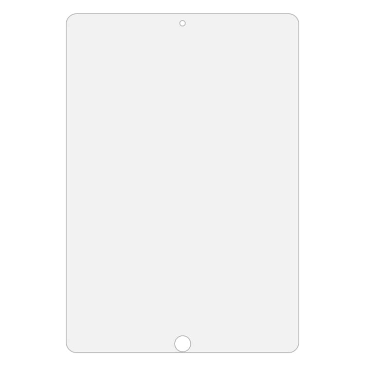 Pellicola opaca salvaschermo per iPad Air 2019 e Pro 10.5