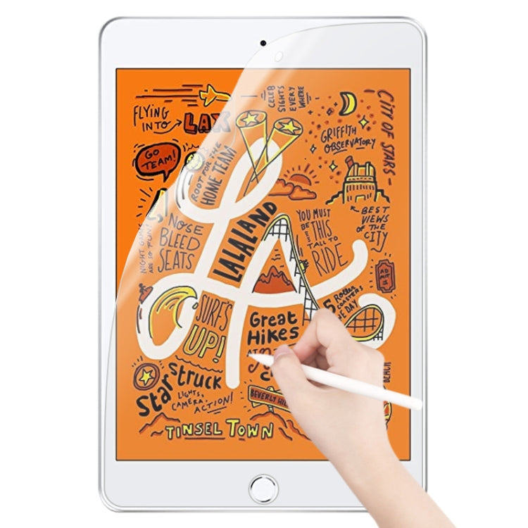 Pellicola opaca salvaschermo per iPad Air 2019 e Pro 10.5