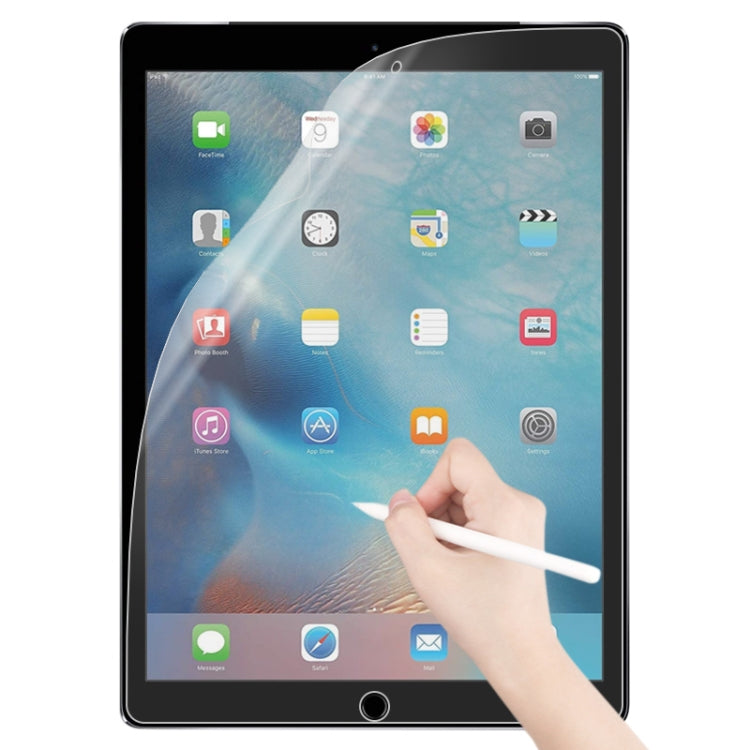 Pellicola opaca salvaschermo per iPad Air 2019 e Pro 10.5
