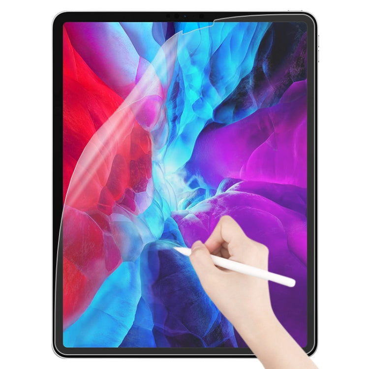 Pellicola opaca salvaschermo per iPad Air 2019 e Pro 10.5