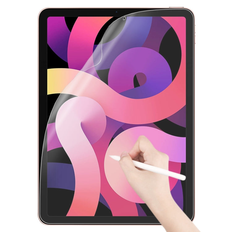 Pellicola opaca salvaschermo per iPad Air 2019 e Pro 10.5