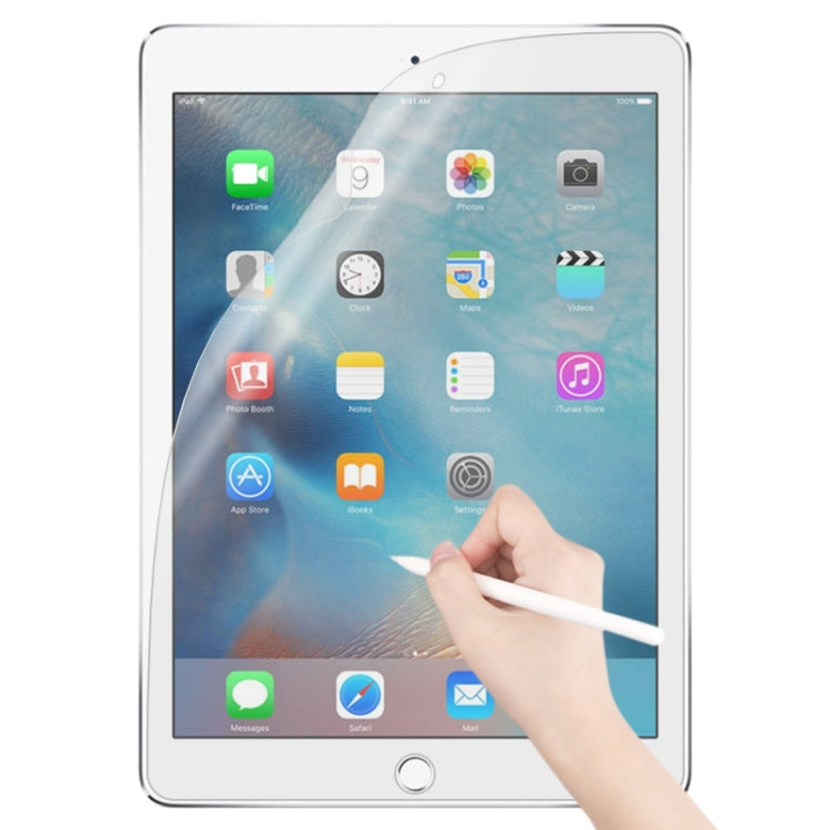 Pellicola opaca salvaschermo per iPad Air 2019 e Pro 10.5