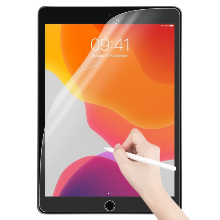 Pellicola opaca salvaschermo per iPad Air 2019 e Pro 10.5