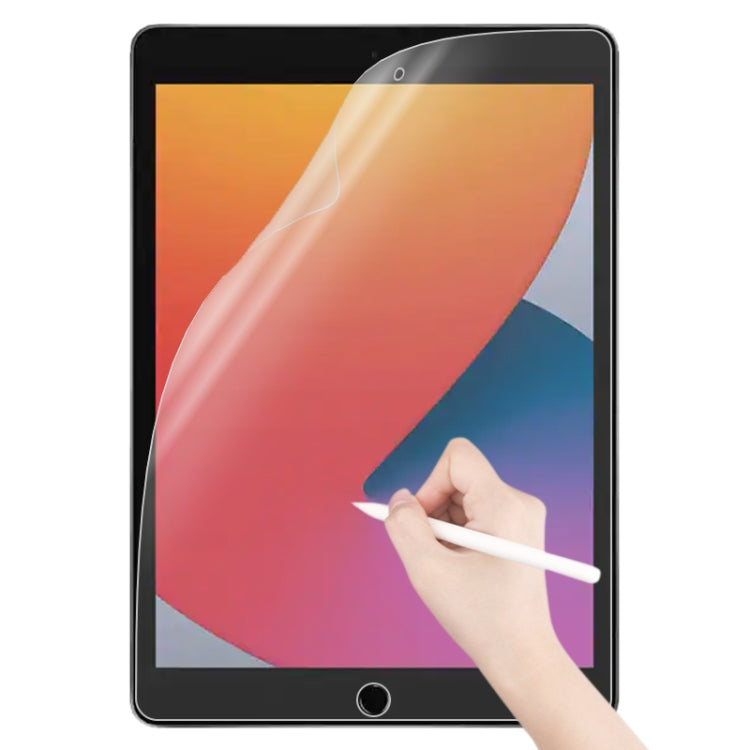 Pellicola opaca salvaschermo per iPad Air 2019 e Pro 10.5