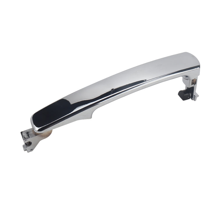 A5404-01 Maniglia per porta esterna anteriore sinistra per auto 80640-CA012 per Nissan, A5404-01