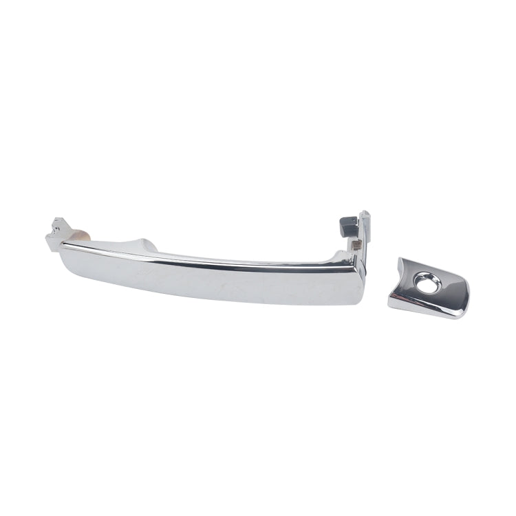 A5404-01 Maniglia per porta esterna anteriore sinistra per auto 80640-CA012 per Nissan, A5404-01