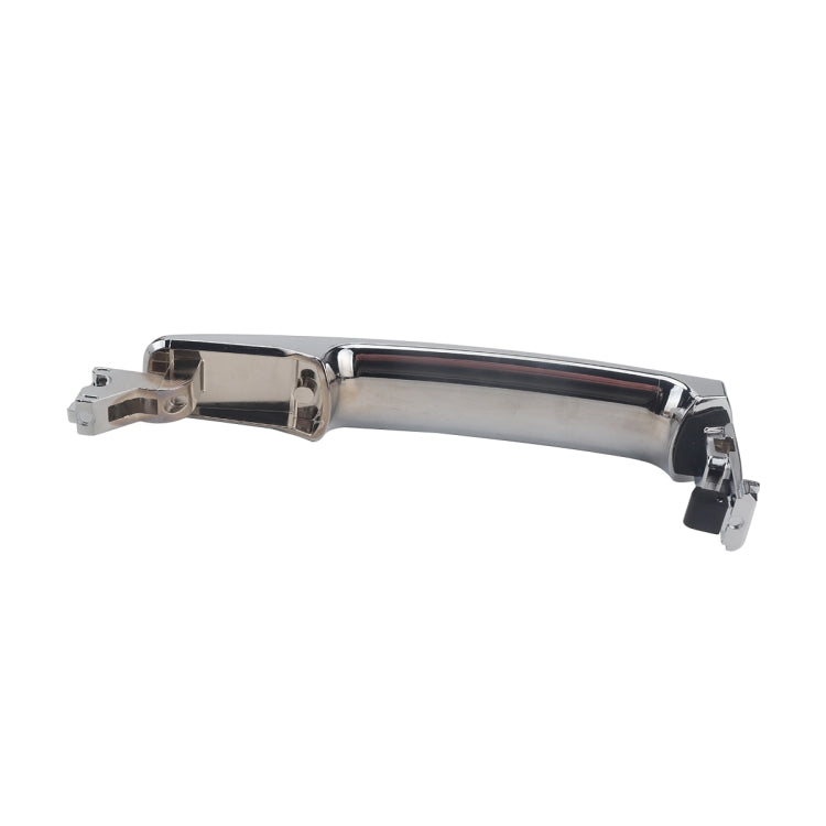 A5404-01 Maniglia per porta esterna anteriore sinistra per auto 80640-CA012 per Nissan, A5404-01