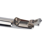 A5404-01 Maniglia per porta esterna anteriore sinistra per auto 80640-CA012 per Nissan, A5404-01