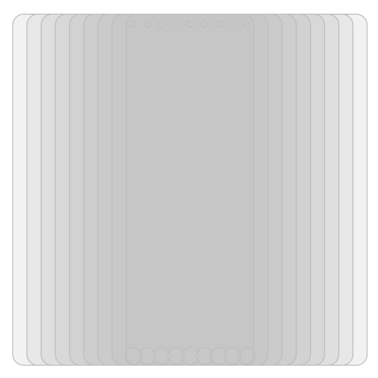 Pellicola opaca Paperfeel per iPad Air 2019 e Pro 10.5