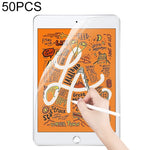Pellicola opaca Paperfeel per iPad Air 2019 e Pro 10.5