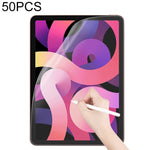 Pellicola opaca Paperfeel per iPad Air 2019 e Pro 10.5