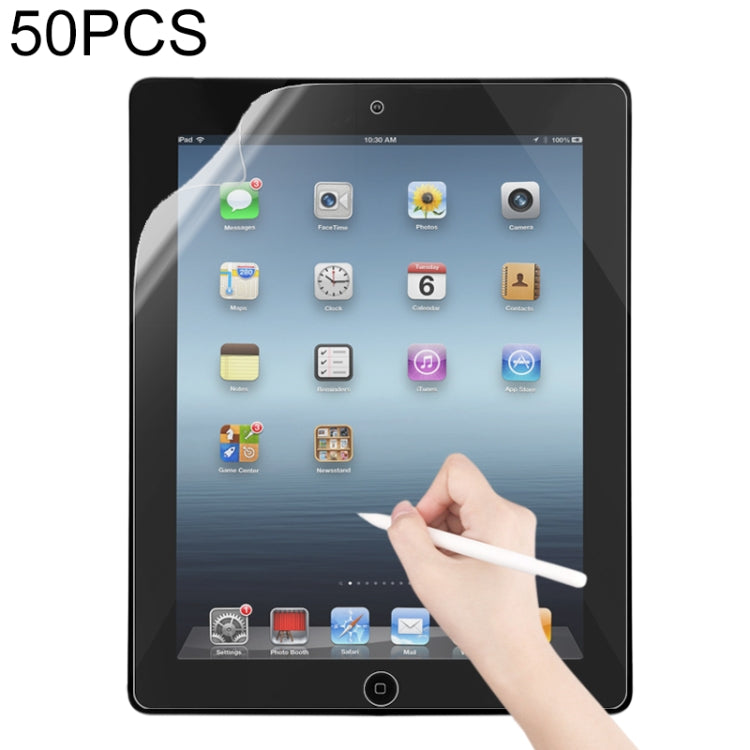 Pellicola opaca Paperfeel per iPad Air 2019 e Pro 10.5