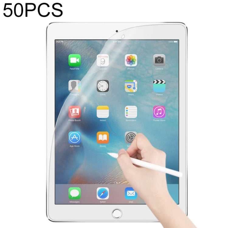 Pellicola opaca Paperfeel per iPad Air 2019 e Pro 10.5