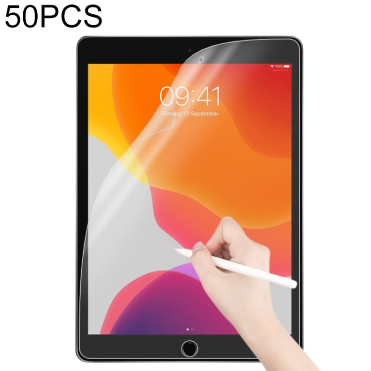 Pellicola opaca Paperfeel per iPad Air 2019 e Pro 10.5