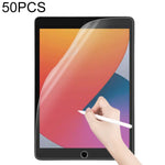 Pellicola opaca Paperfeel per iPad Air 2019 e Pro 10.5