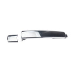 A5404-02 Maniglia esterna per porta auto 80646-CA000 per Nissan, A5404-02