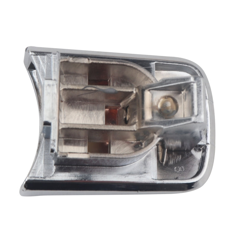 A5404-02 Maniglia esterna per porta auto 80646-CA000 per Nissan, A5404-02
