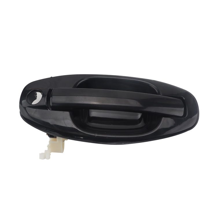 A5406-01 Maniglia per porta esterna anteriore sinistra per auto per Hyundai Santa Fe 2001-2006, A5406-01